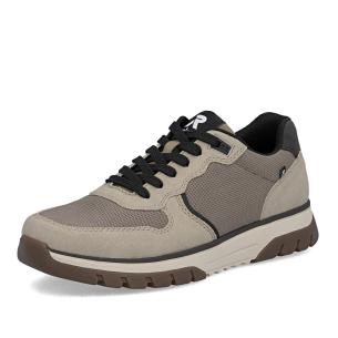 Pánské tenisky RIEKER B9302-64 béžová S6