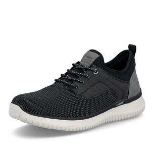 Pánské tenisky RIEKER B9651-00 černá S6