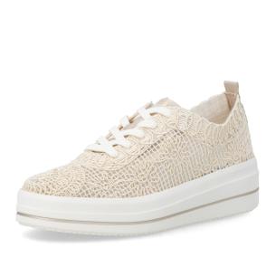 Dámské tenisky REMONTE D1C14-60 béžová S6