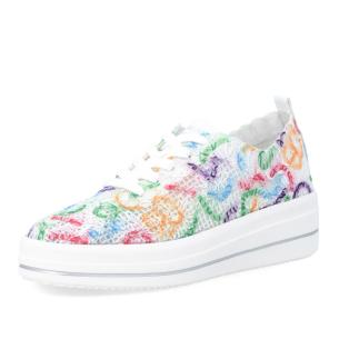 Dámské tenisky REMONTE D1C14-90 bílá S6