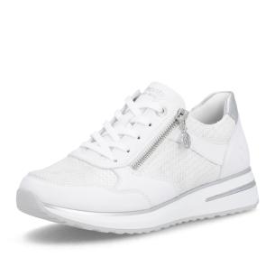 Dámské tenisky REMONTE D1G08-80 bílá S6