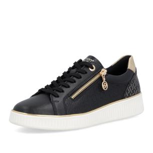 Dámské tenisky REMONTE D2E00-04 černá S6