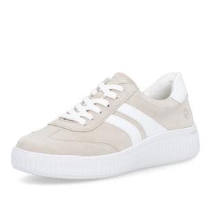 Dámské tenisky REMONTE D3E00-60 béžová S6
