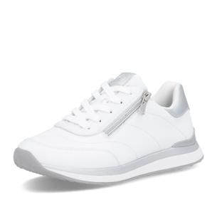 Dámské tenisky REMONTE D3F00-80 bílá S6