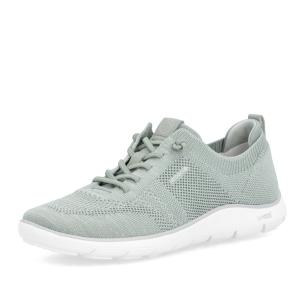 Dámské tenisky REMONTE D3G02-52 zelená S6