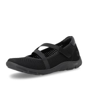 Dámské baleríny REMONTE D3G05-00 černá S6