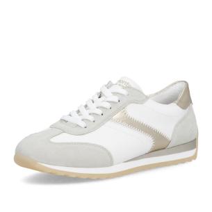 Dámské tenisky REMONTE D3H03-80 bílá S6