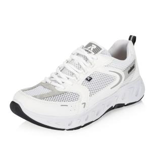 Dámské tenisky RIEKER M6501-80 bílá S6