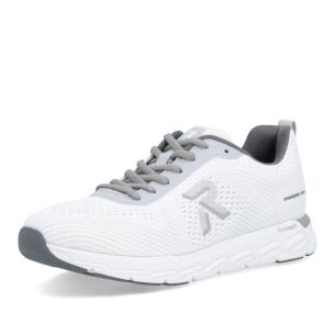 Dámské tenisky RIEKER M9006-80 bílá S6