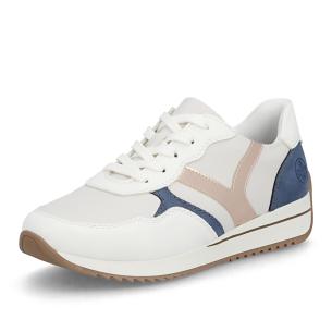 Dámské tenisky RIEKER N1200-60 béžová S6