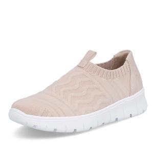 Dámské tenisky RIEKER N1354-31 růžová S6