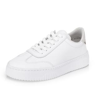 Dámské tenisky RIEKER N9910-80 bílá S6