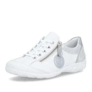 Dámské tenisky REMONTE R3408-82 bílá S6