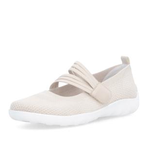 Dámské baleríny REMONTE R3519-60 béžová S6