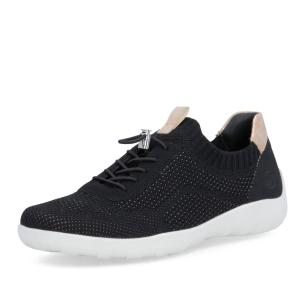 Dámské tenisky REMONTE R3520-03 černá S6