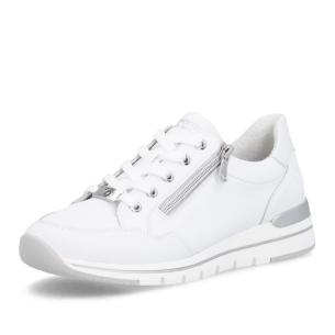 Dámské tenisky REMONTE R6716-80 bílá S6