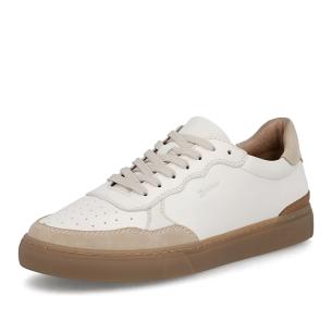 Pánské tenisky RIEKER U0710-80 bílá S6