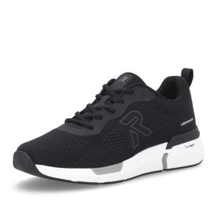 Pánské tenisky RIEKER U1404-00 černá S6