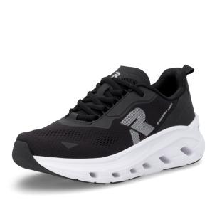 Pánské tenisky RIEKER U3505-00 černá S6