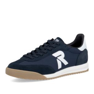 Pánské tenisky RIEKER U4000-14 modrá S6