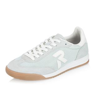 Dámské tenisky RIEKER W4000-52 zelená S6