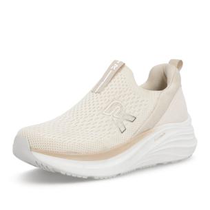 Dámské tenisky RIEKER W4100-60 béžová S6