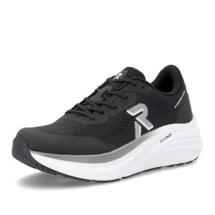 Dámské tenisky RIEKER W4102-00 černá S6