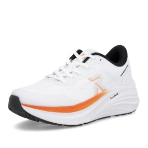 Dámské tenisky RIEKER W4102-80 bílá S6