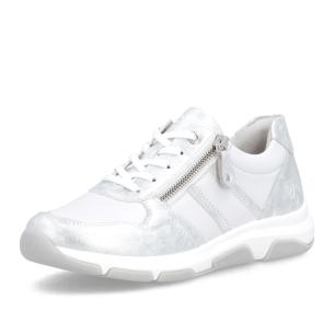 Dámské tenisky REMONTE D1S04-80 bílá S6