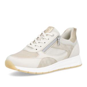 Dámské tenisky REMONTE D2G11-60 béžová S6