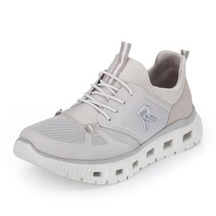 Dámské tenisky RIEKER M6078-60 béžová S6