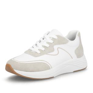 Dámské tenisky RIEKER N8503-81 bílá S6