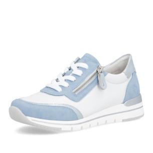 Dámské tenisky REMONTE R6709-82 bílá S6