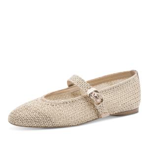 Dámské baleríny TAMARIS 22125-46-900 béžová S6