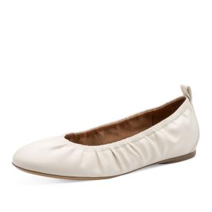 Dámské baleríny TAMARIS 22136-46-109 béžová S6