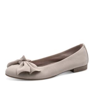 Dámské baleríny TAMARIS 22141-44-341 béžová S6