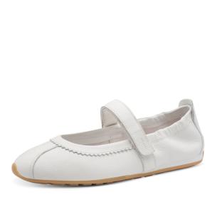 Dámské baleríny TAMARIS 22145-46-100 bílá S6
