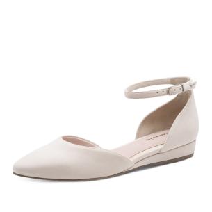 Dámské baleríny TAMARIS 22155-46-251 béžová S6
