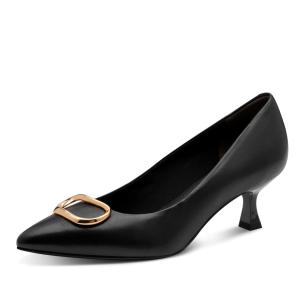 Dámské lodičky TAMARIS 22400-46-001 černá S6