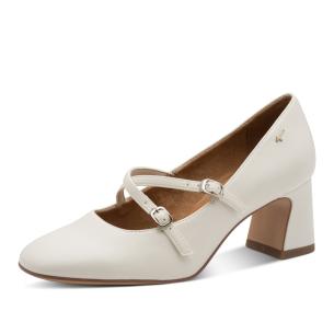 Dámské lodičky TAMARIS 22412-46-109 béžová S6