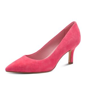 Dámské lodičky TAMARIS 22434-41-5A0 růžová S6