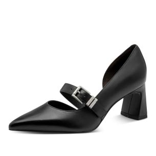 Dámské lodičky TAMARIS 22435-46-001 černá S6