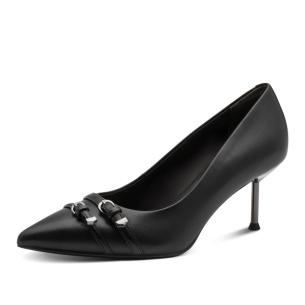 Dámské lodičky TAMARIS 22440-46-003 černá S6