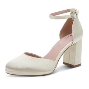 Dámské lodičky TAMARIS 22463-45-229 béžová S6