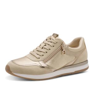 Dámské tenisky TAMARIS 23613-46-4A0 béžová S6