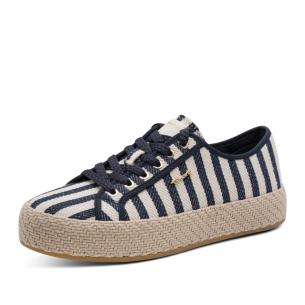 Dámské tenisky TAMARIS 23625-44-890 modrá S6