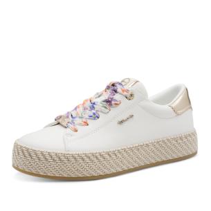 Dámské tenisky TAMARIS 23713-42-100 bílá S6