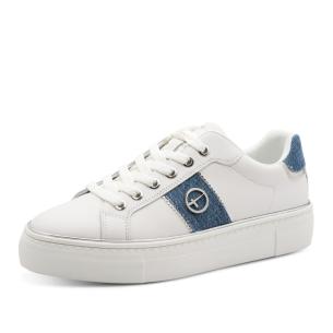 Dámské tenisky TAMARIS 23724-42-180 bílá S6