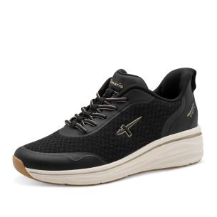 Dámské tenisky TAMARIS 23737-46-001 černá S6