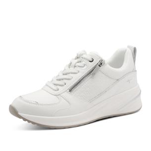 Dámské tenisky TAMARIS 23754-45-1A1 bílá S6